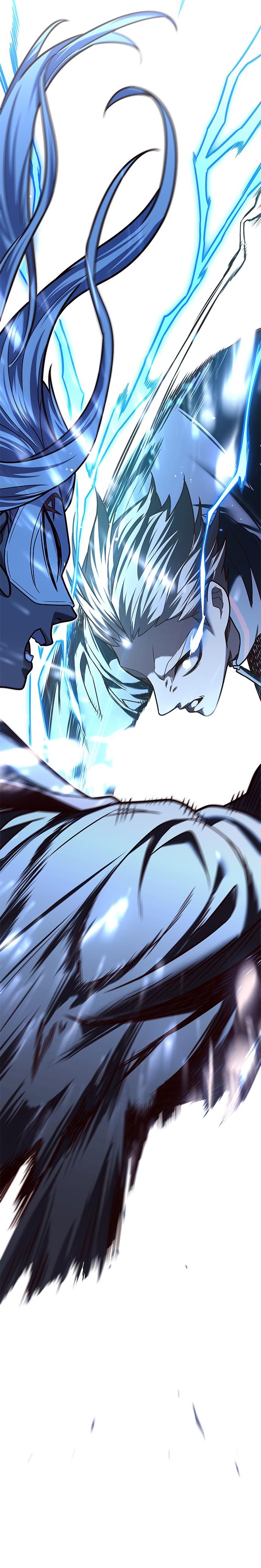 Read Eleceed Español Manga Online