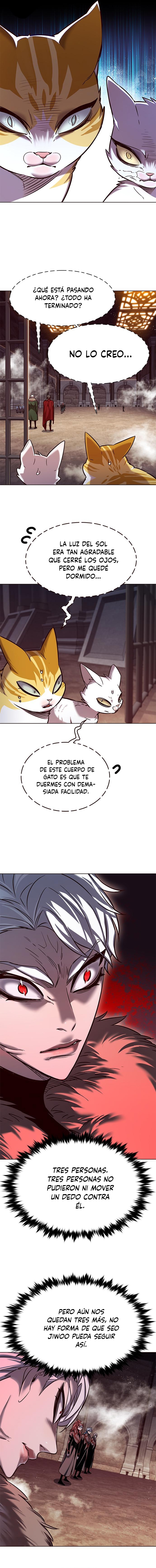 Read Eleceed Español Manga Online
