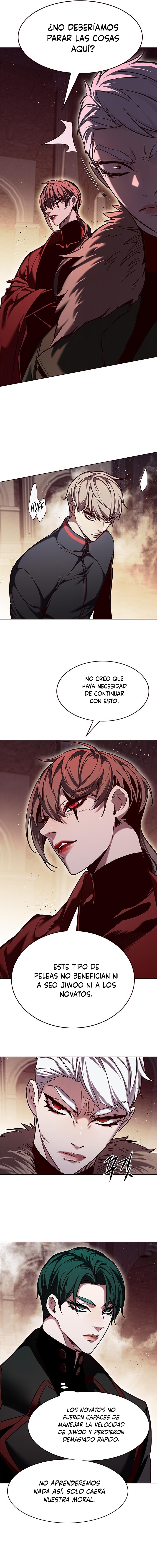 Read Eleceed Español Manga Online