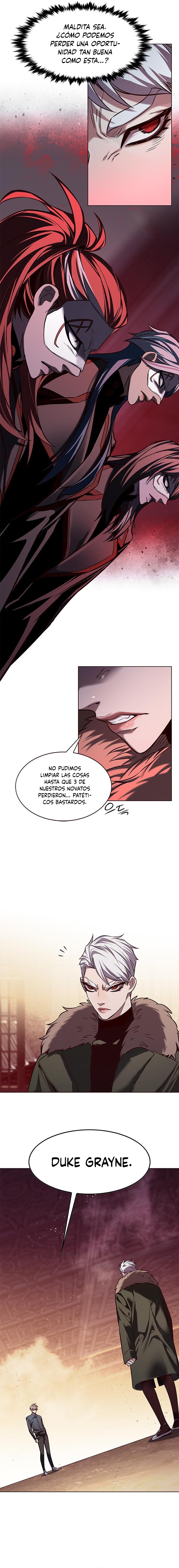 Read Eleceed Español Manga Online