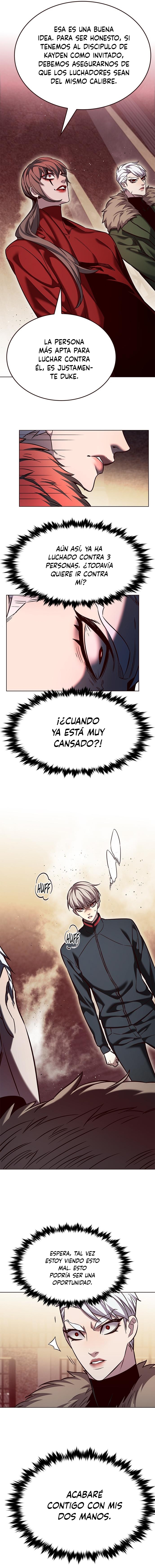 Read Eleceed Español Manga Online