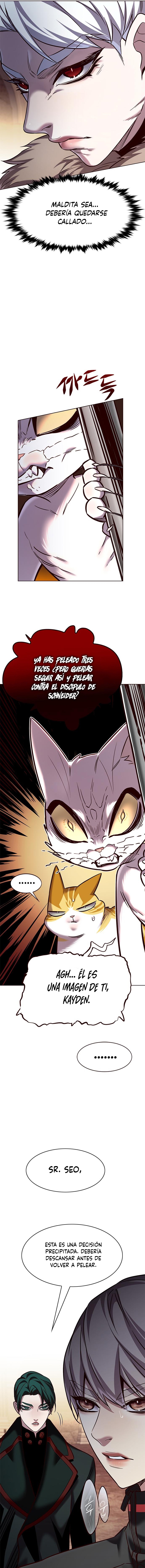 Read Eleceed Español Manga Online