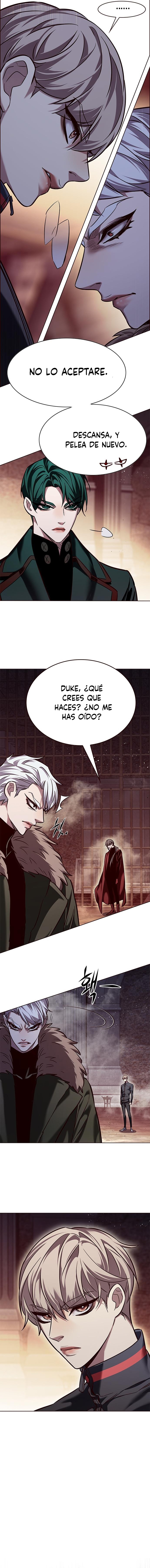 Read Eleceed Español Manga Online