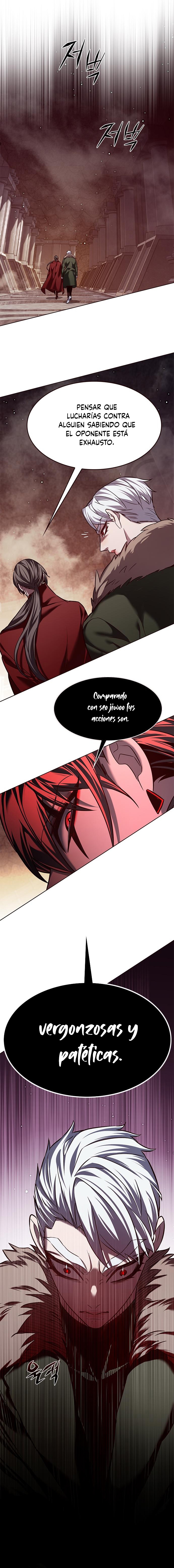 Read Eleceed Español Manga Online