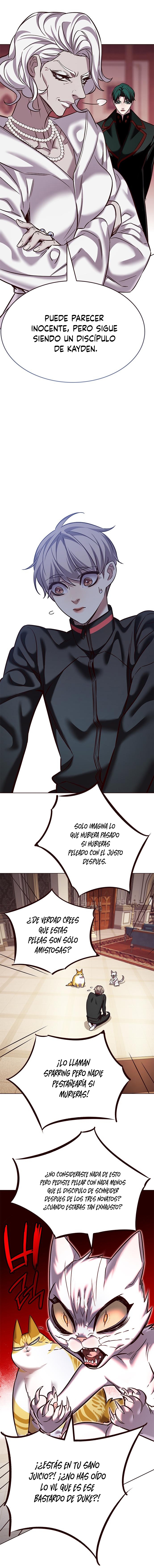 Read Eleceed Español Manga Online