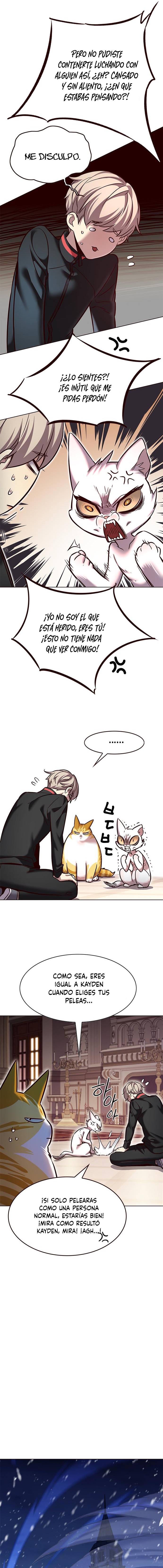 Read Eleceed Español Manga Online