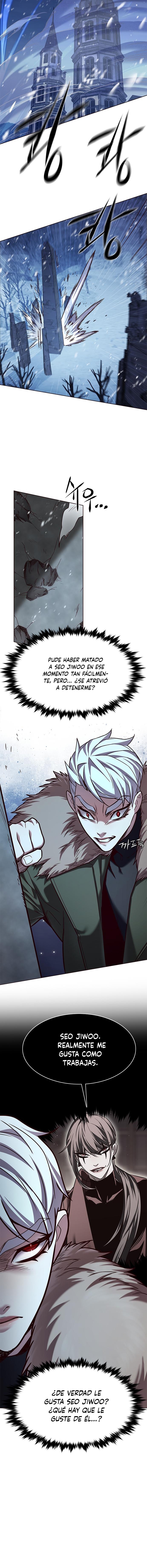 Read Eleceed Español Manga Online