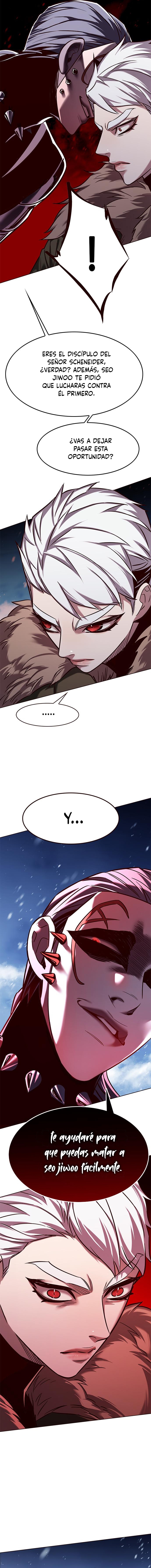 Read Eleceed Español Manga Online