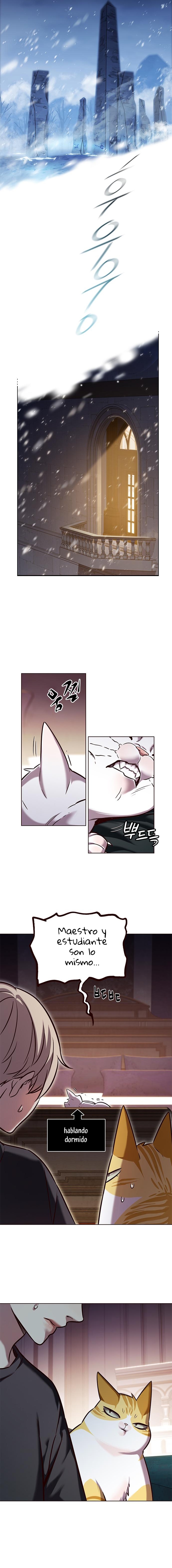 Read Eleceed Español Manga Online