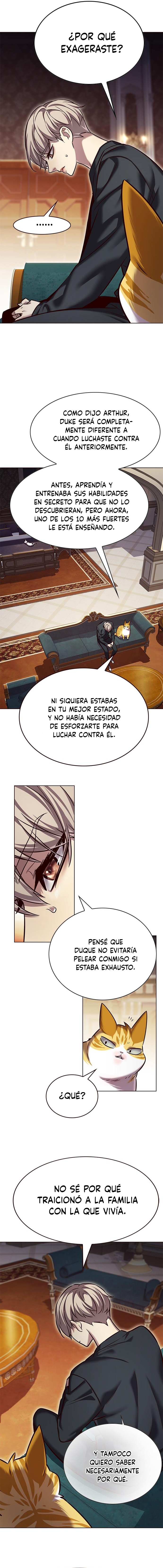 Read Eleceed Español Manga Online