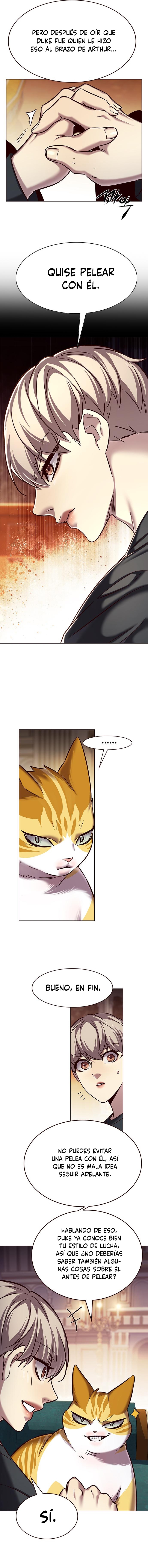 Read Eleceed Español Manga Online