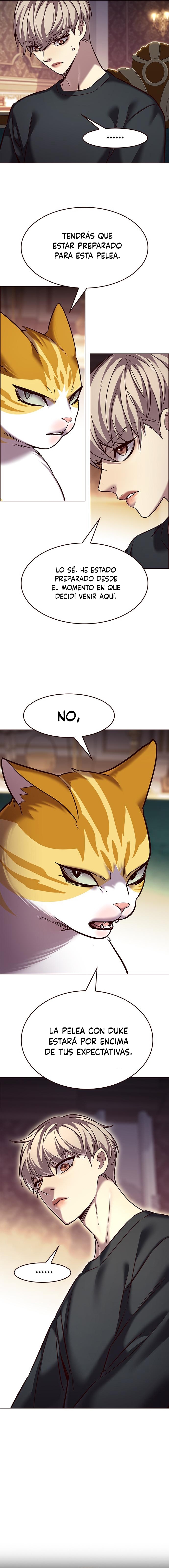 Read Eleceed Español Manga Online