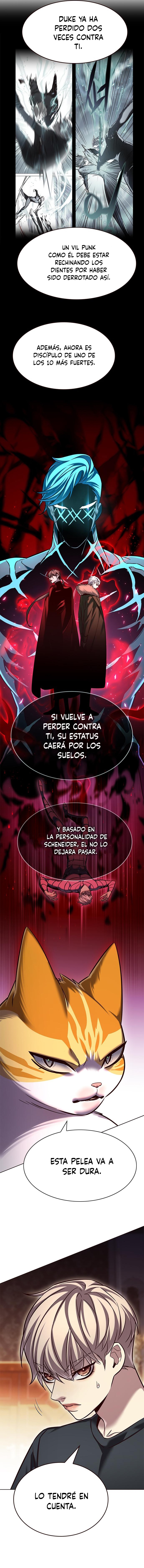 Read Eleceed Español Manga Online