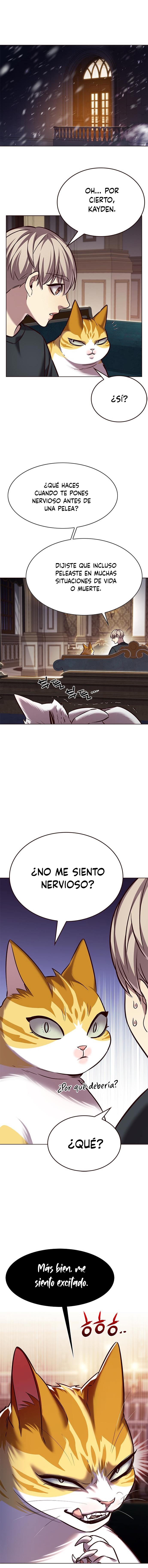 Read Eleceed Español Manga Online