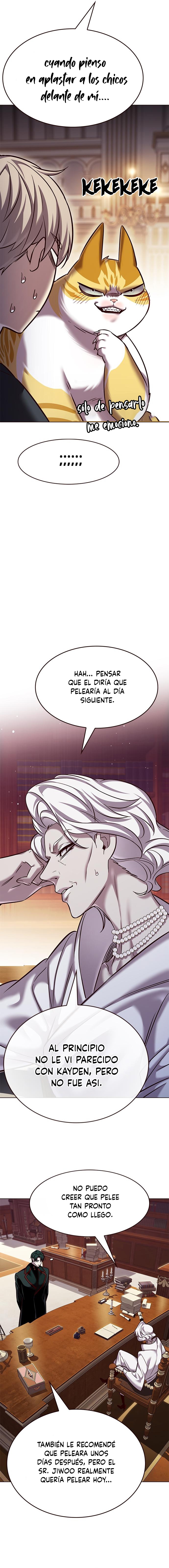 Read Eleceed Español Manga Online