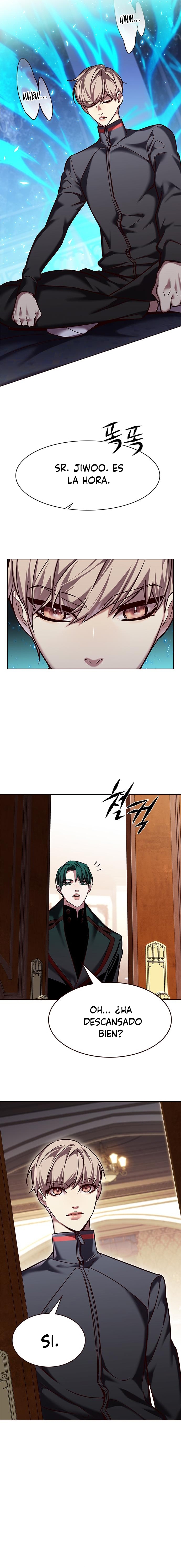 Read Eleceed Español Manga Online