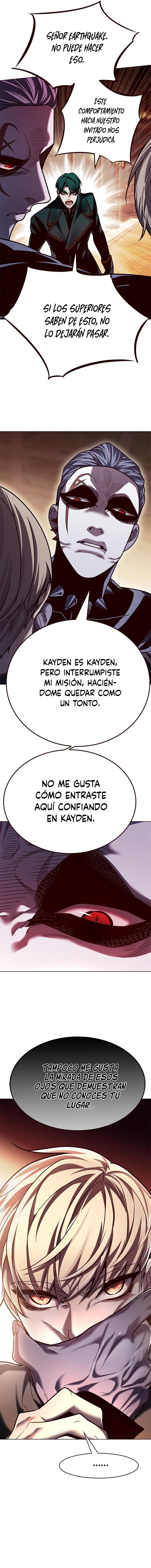 Read Eleceed Español Manga Online