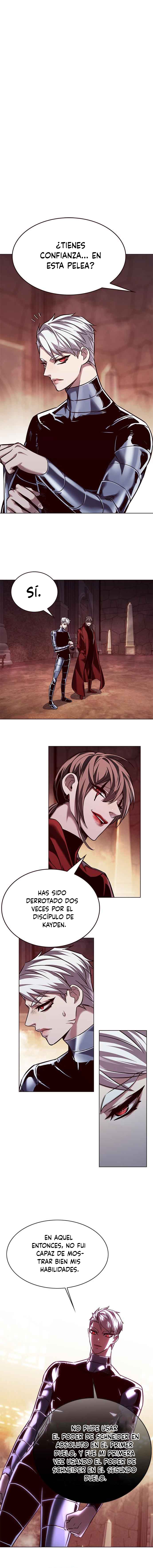 Read Eleceed Español Manga Online