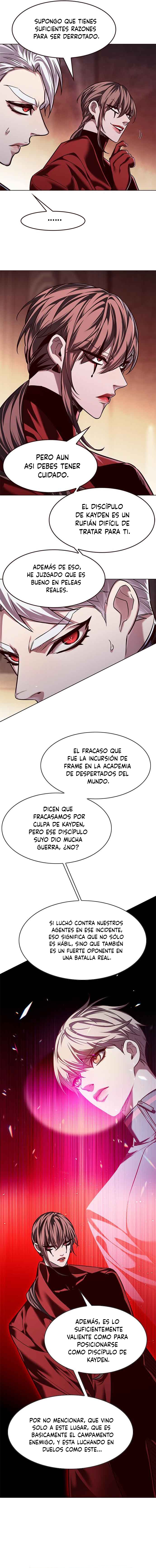 Read Eleceed Español Manga Online