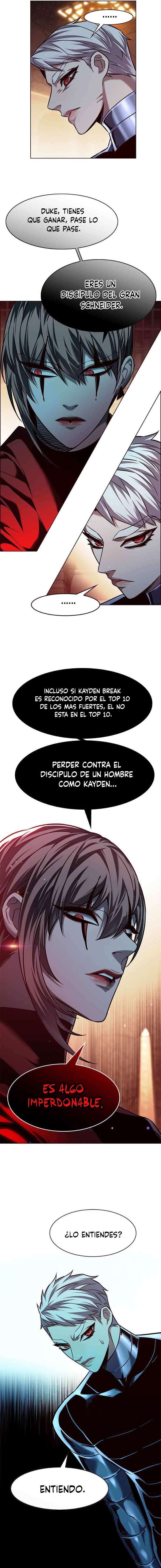 Read Eleceed Español Manga Online