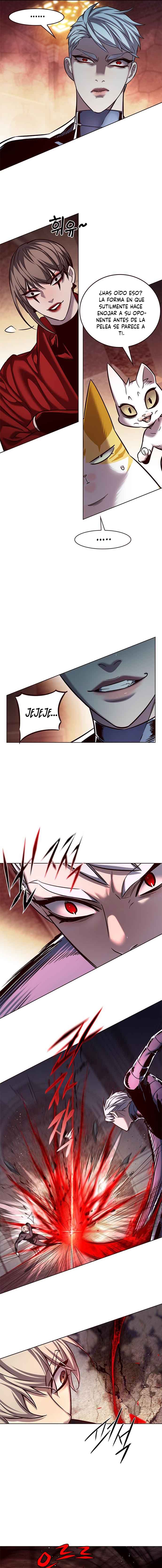 Read Eleceed Español Manga Online