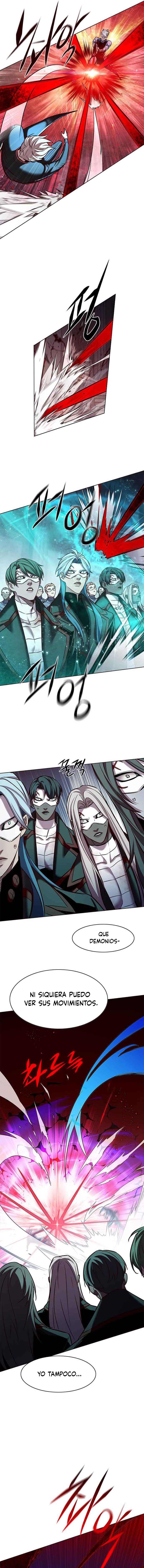 Read Eleceed Español Manga Online