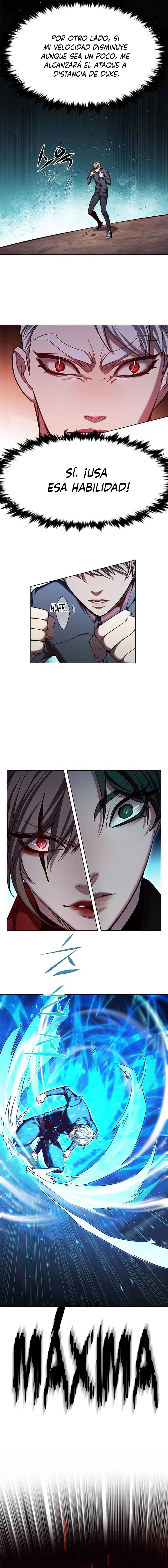 Read Eleceed Español Manga Online