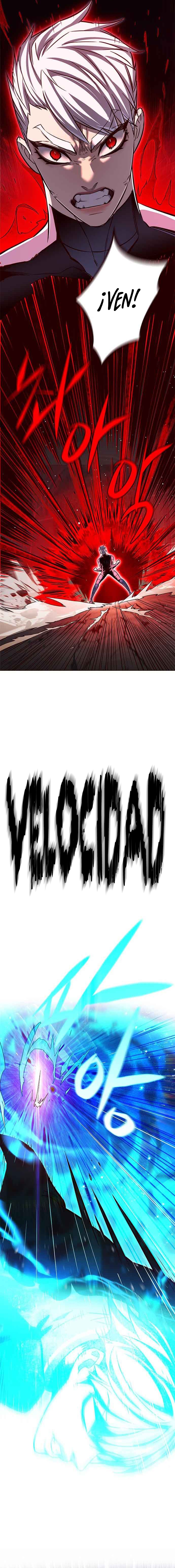 Read Eleceed Español Manga Online