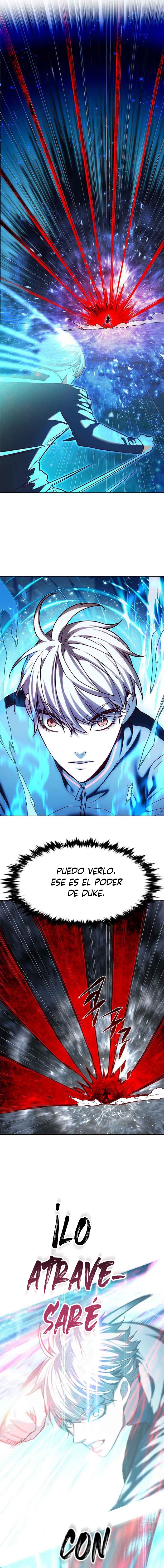 Read Eleceed Español Manga Online