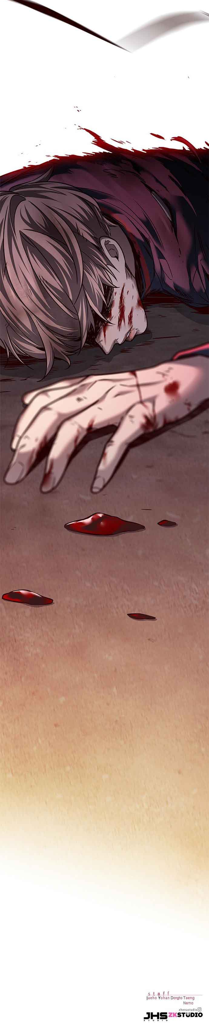 Read Eleceed Español Manga Online