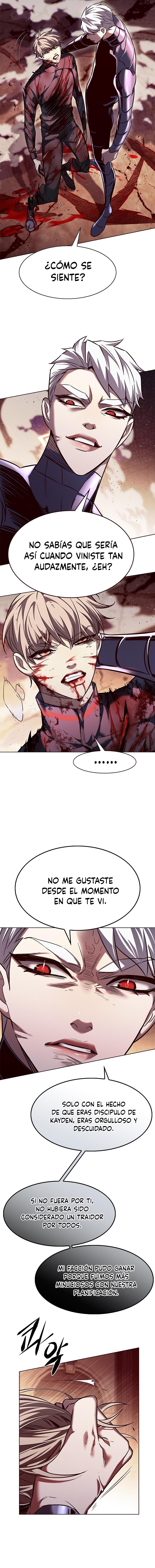 Read Eleceed Español Manga Online