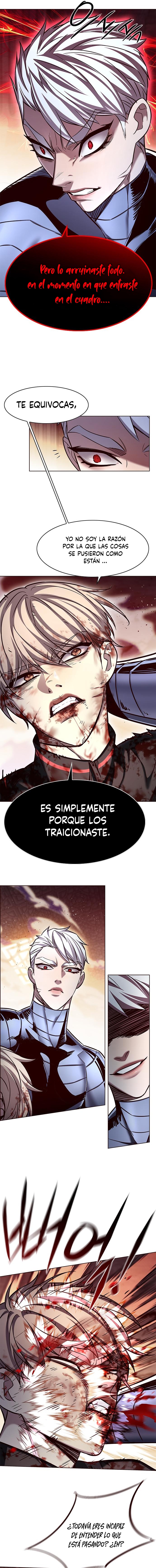 Read Eleceed Español Manga Online