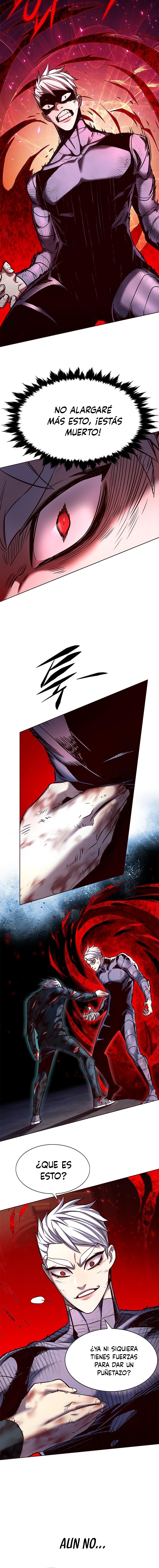 Read Eleceed Español Manga Online