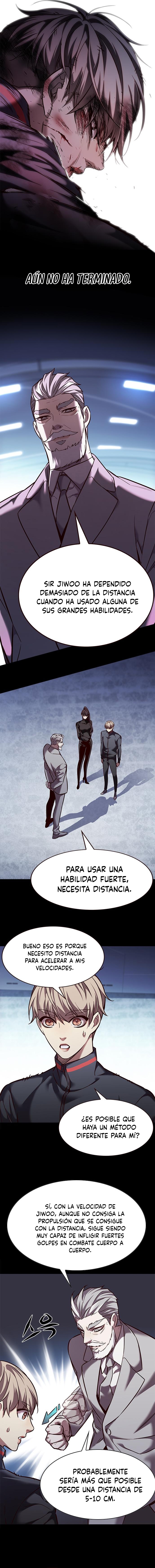 Read Eleceed Español Manga Online