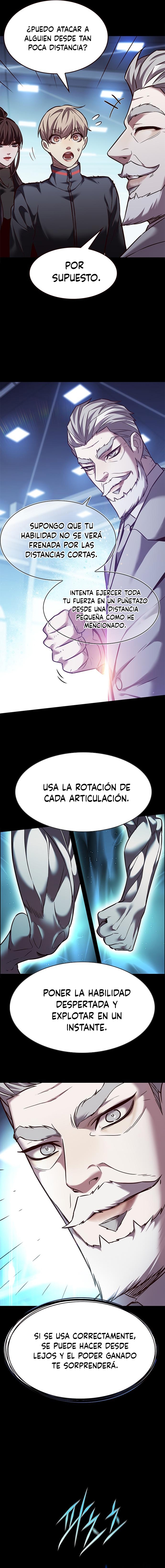 Read Eleceed Español Manga Online