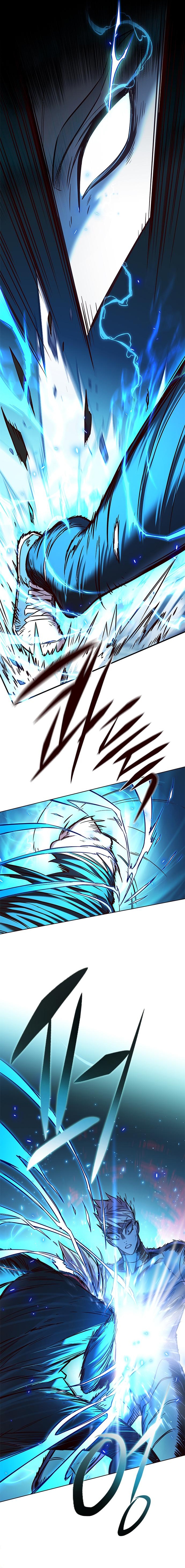 Read Eleceed Español Manga Online