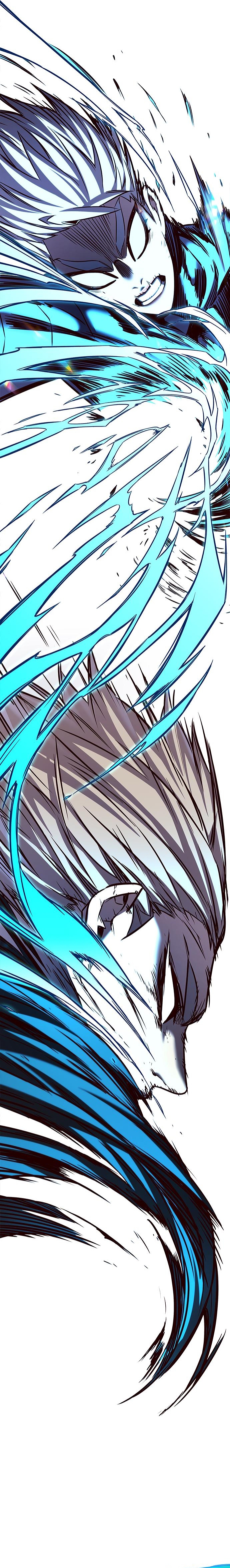 Read Eleceed Español Manga Online