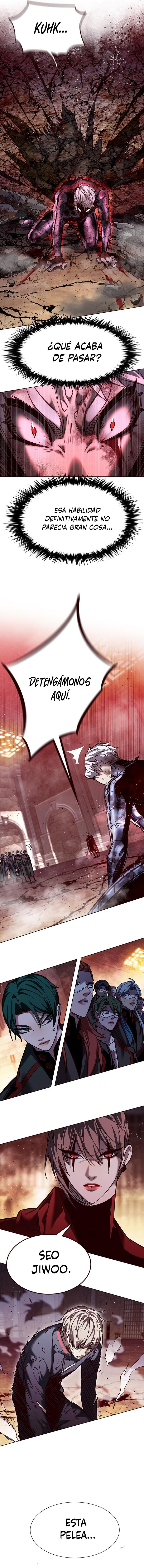 Read Eleceed Español Manga Online