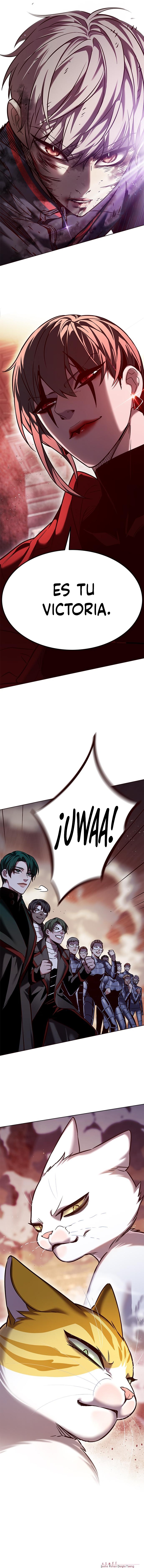 Read Eleceed Español Manga Online