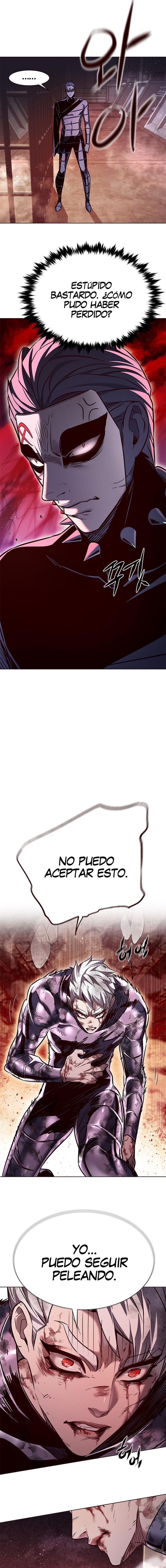 Read Eleceed Español Manga Online