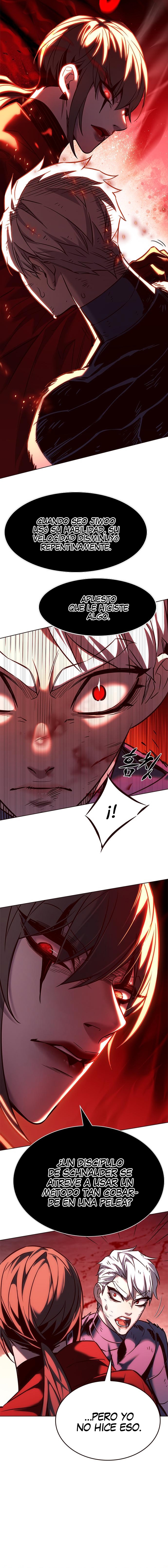 Read Eleceed Español Manga Online