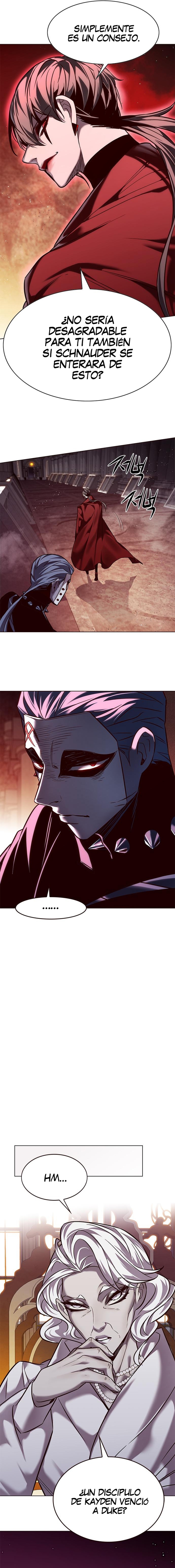 Read Eleceed Español Manga Online