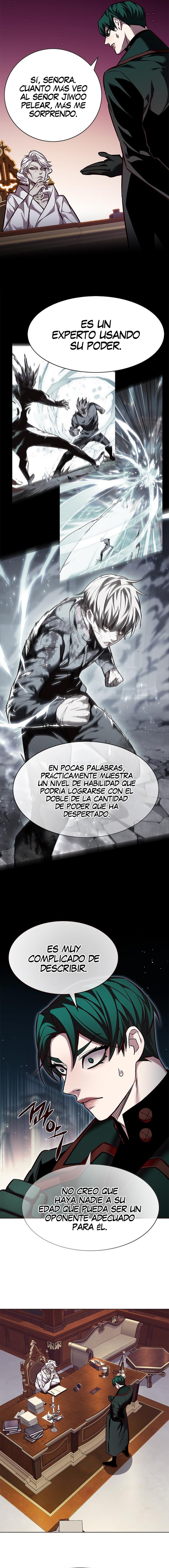 Read Eleceed Español Manga Online