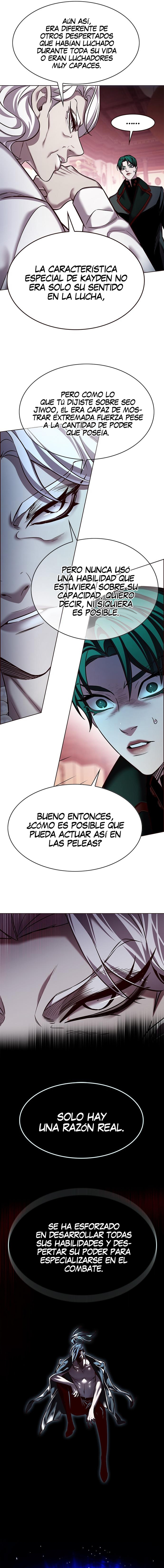 Read Eleceed Español Manga Online