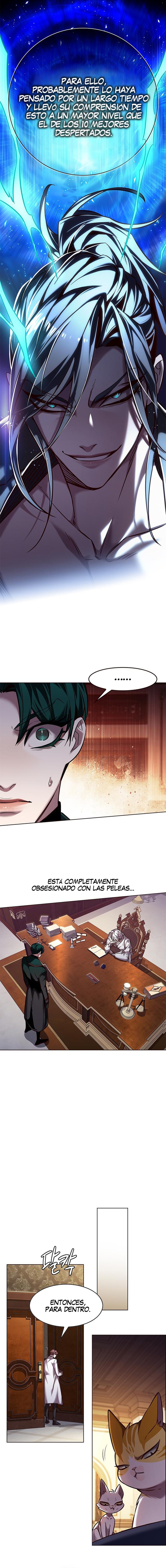 Read Eleceed Español Manga Online