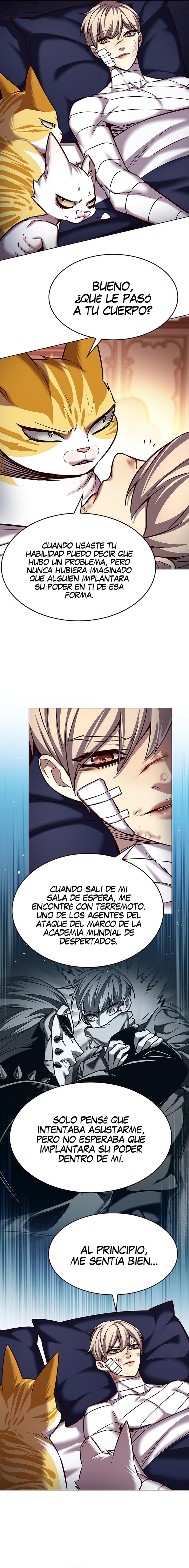 Read Eleceed Español Manga Online