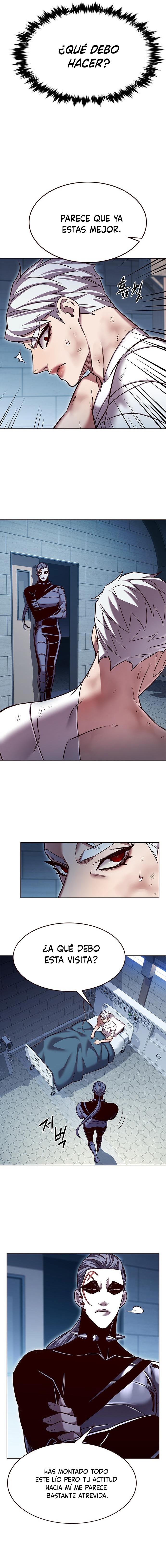 Read Eleceed Español Manga Online