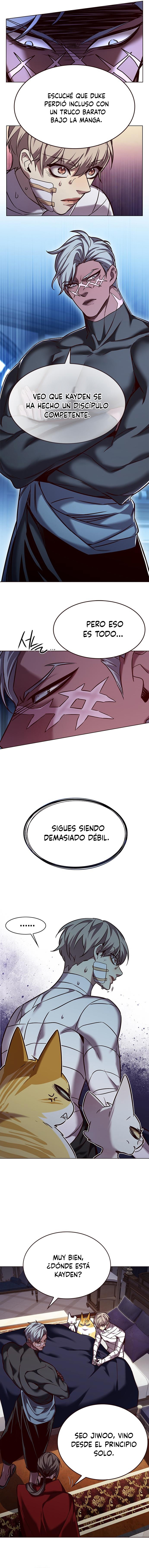 Read Eleceed Español Manga Online