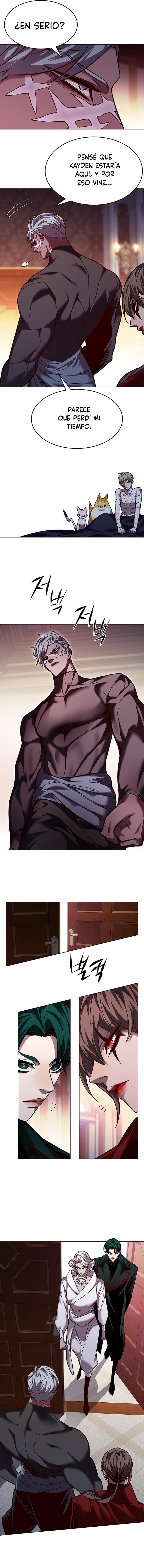 Read Eleceed Español Manga Online