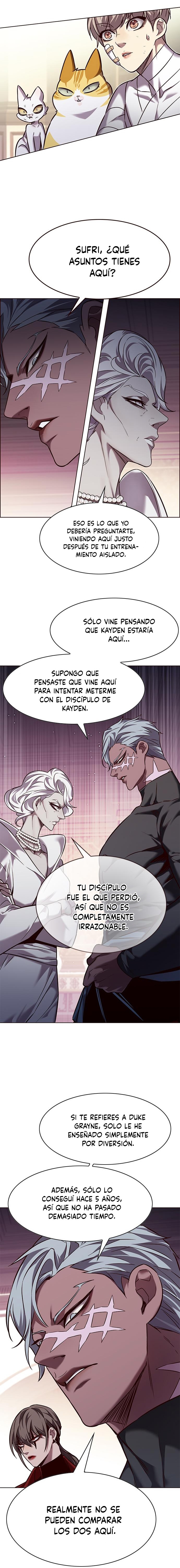 Read Eleceed Español Manga Online